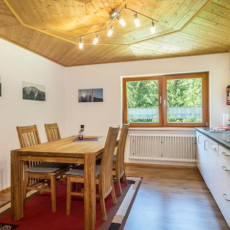 Tobelbach Apartamento Weiler-Simmerberg Exterior foto