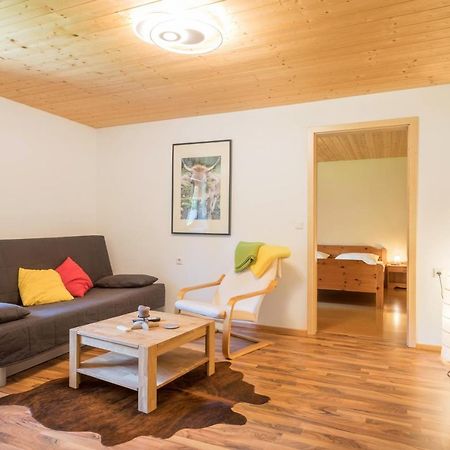 Tobelbach Apartamento Weiler-Simmerberg Exterior foto