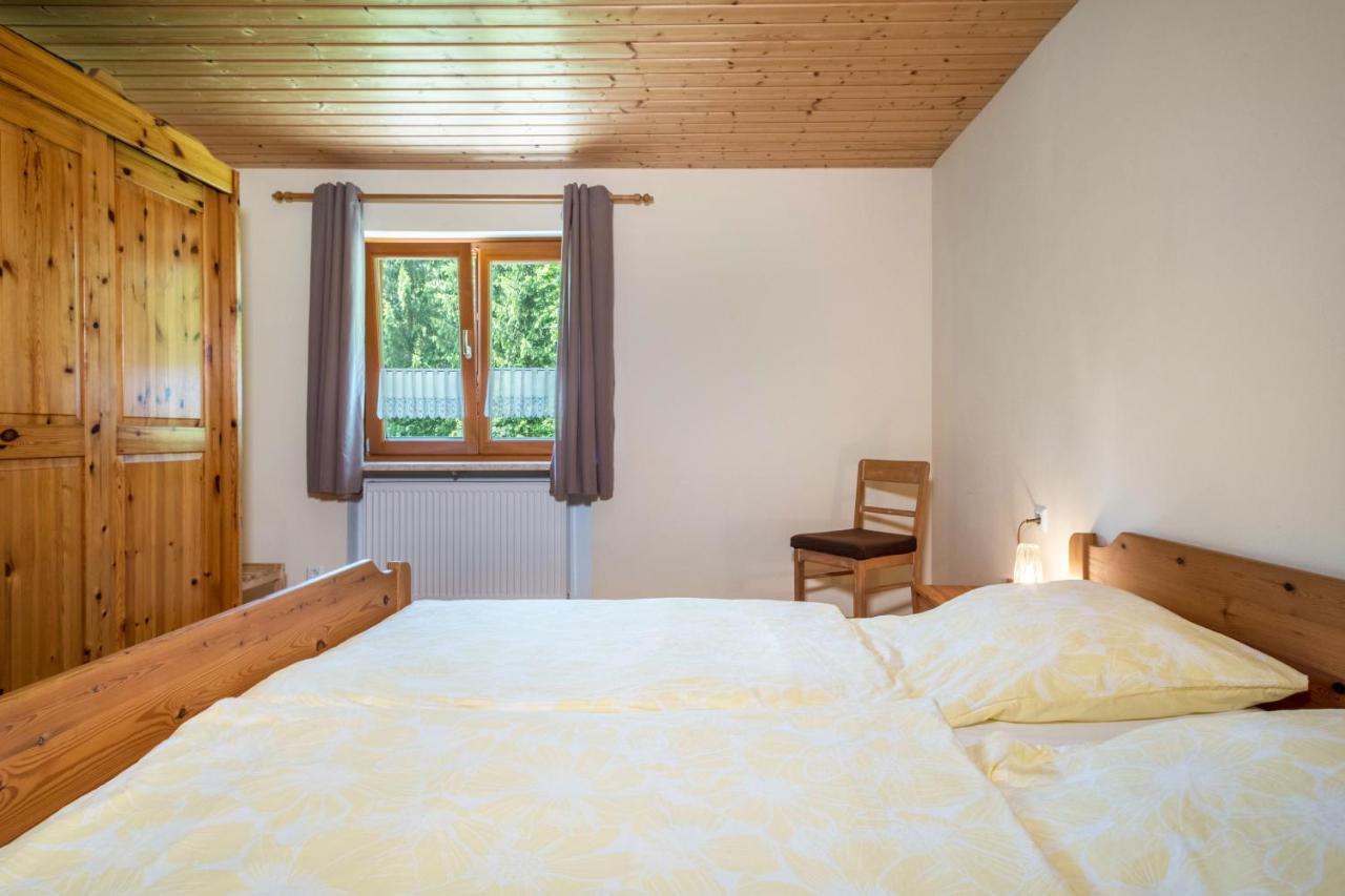 Tobelbach Apartamento Weiler-Simmerberg Exterior foto