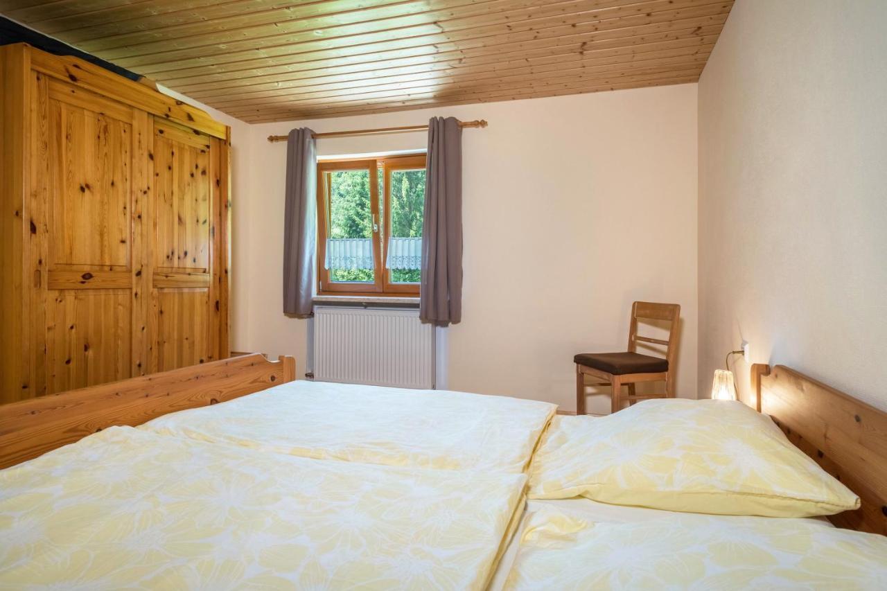 Tobelbach Apartamento Weiler-Simmerberg Exterior foto
