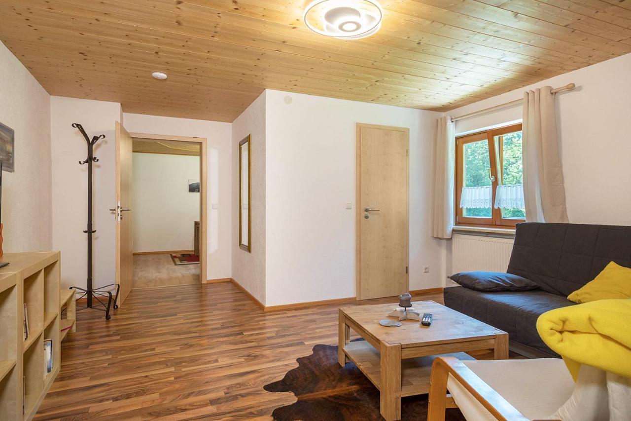 Tobelbach Apartamento Weiler-Simmerberg Exterior foto